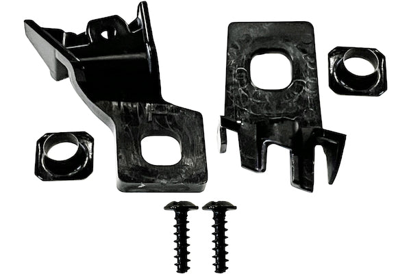 Kit Riparazione Faro Anteriore Sinistro Per Volkswagen Polo IV 2001-2005