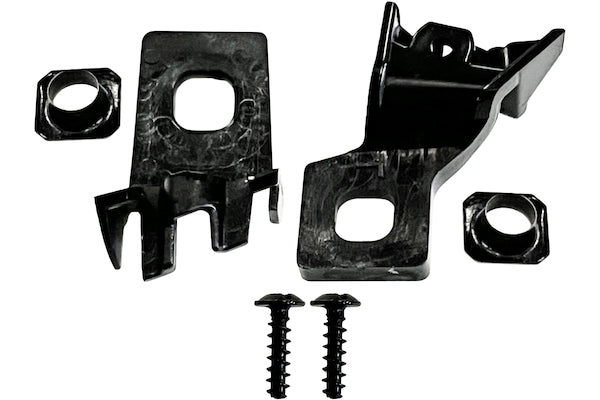 Kit Riparazione Faro Anteriore Destro Per Volkswagen Polo IV 2001-2005