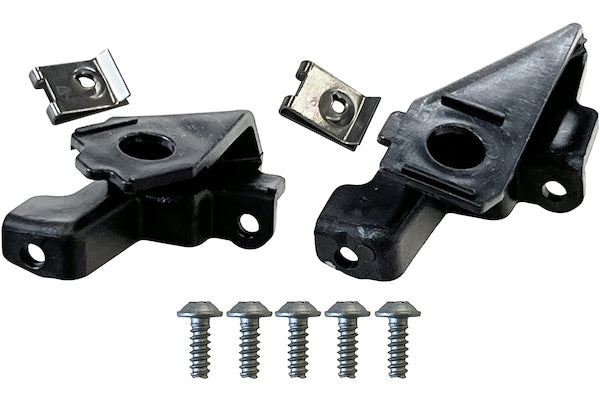 Kit Riparazione Faro Anteriore Sinistro Per Volkswagen Polo V 2009-2017