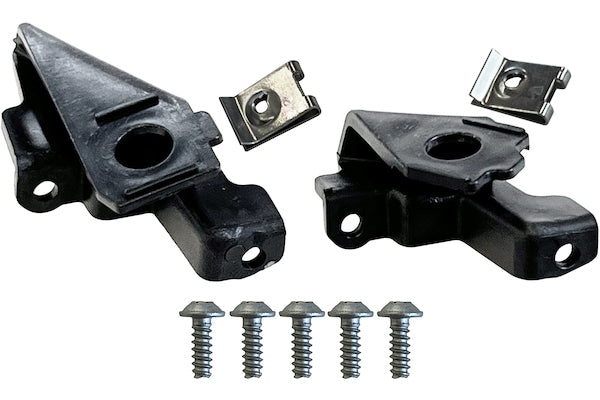 Kit Riparazione Faro Anteriore Destro Per Volkswagen Polo V 2009-2017