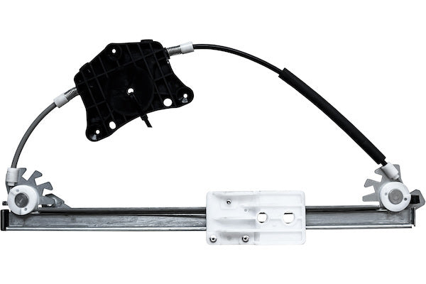 Alzavetro Alzacristalli Posteriore per Volkswagen Passat VII 2014-2019 Destro