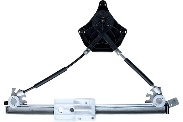 Alzavetro Alzacristalli per Volkswagen Golf 7 2012-2019 Posteriore Destro
