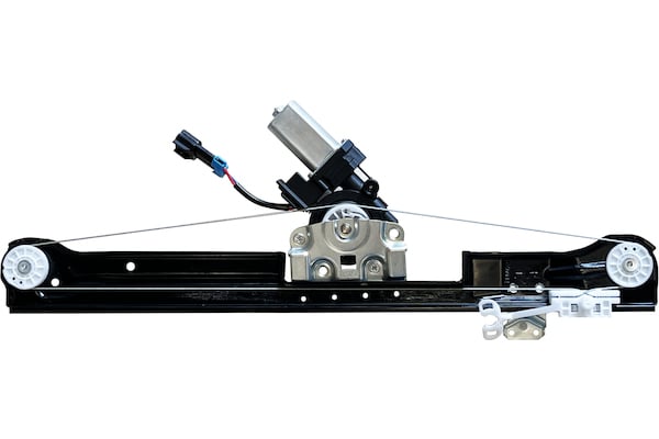 Alzavetro Alzacristalli Anteriore Per Peugeot Boxer 2006-2014 Elettrico Sinistro