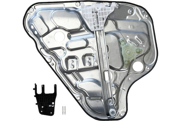 Alzavetro Alzacristalli Posteriore Per Hyundai I30 2007-2012 Meccanismo Destro