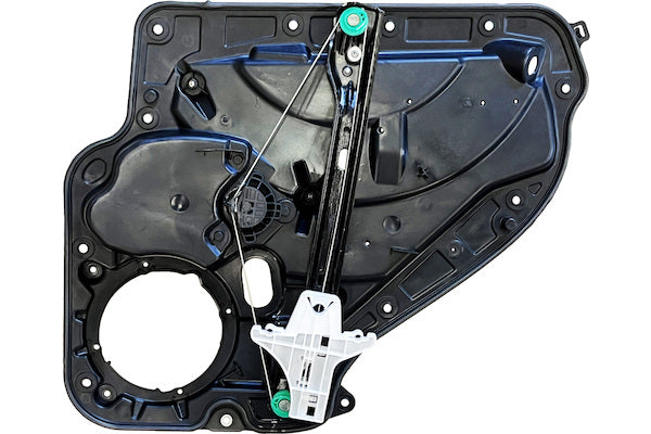 Alzacristalli Posteriore Per Volkswagen Golf 2008-2012 Meccanismo Sinistro