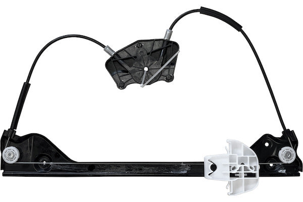 Alzacristalli Posteriore Per Volkswagen Touran 2003-2010 Meccanismo Destro