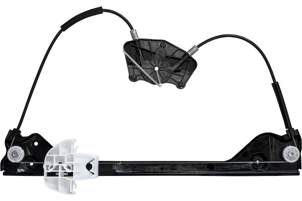 Alzacristalli Posteriore Per Volkswagen Touran 2003-2010 Meccanismo Sinistro