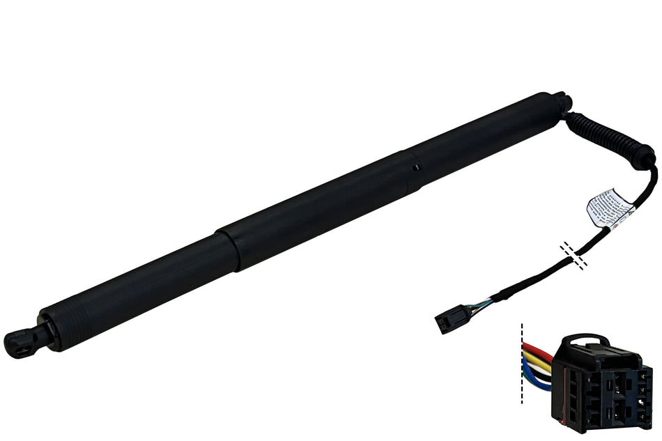 Molla Elettrica Baule Posteriore Chiusura Automatica per Audi A5 Sportback 2016