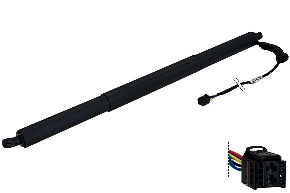 Molla Elettrica Baule Posteriore Chiusura Automatica per Audi Q5 Sportback 2020