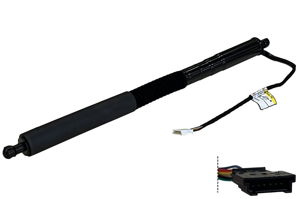 Molla Elettrica Baule Posteriore Chiusura Automatica per Bmw X3 dal 2021 Destra