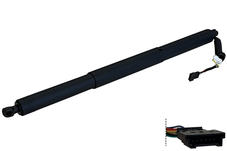 Molla Elettrica Baule Posteriore Chiusura Automatica per Bmw Serie 2 2014-2018