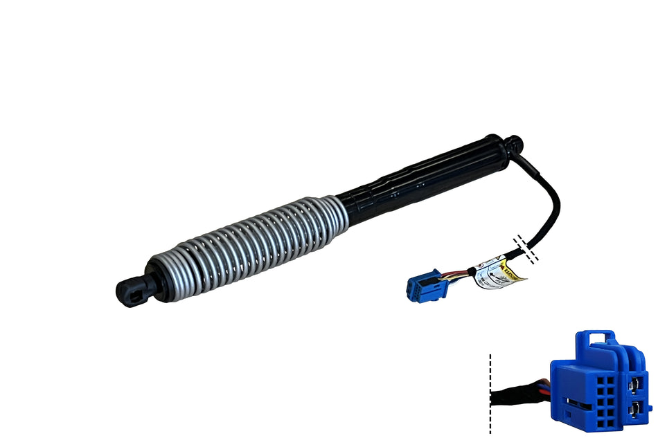 Molla Elettrica Baule Posteriore 7 Pin per Bmw Serie 5 G30 2016-2020 Destra