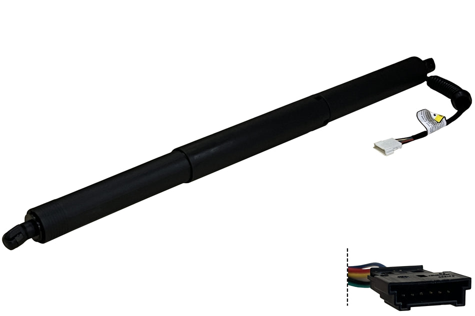 Molla Elettrica Baule Posteriore Chiusura Automatica per Bmw X1 F48 2015-2019