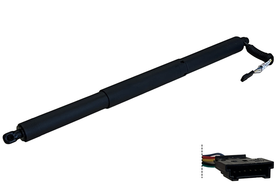 Molla Elettrica per Baule Posteriore 6 Pin per Bmw X1 F48 dal 2019 Destra