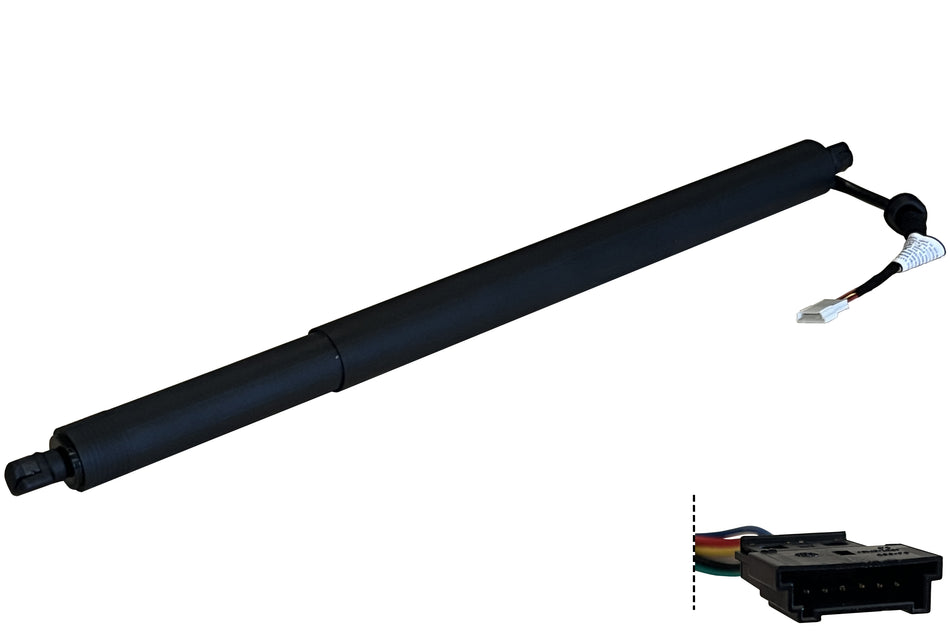 Molla Elettrica per Baule Posteriore 6 Pin per Bmw X5 G05 dal 2019