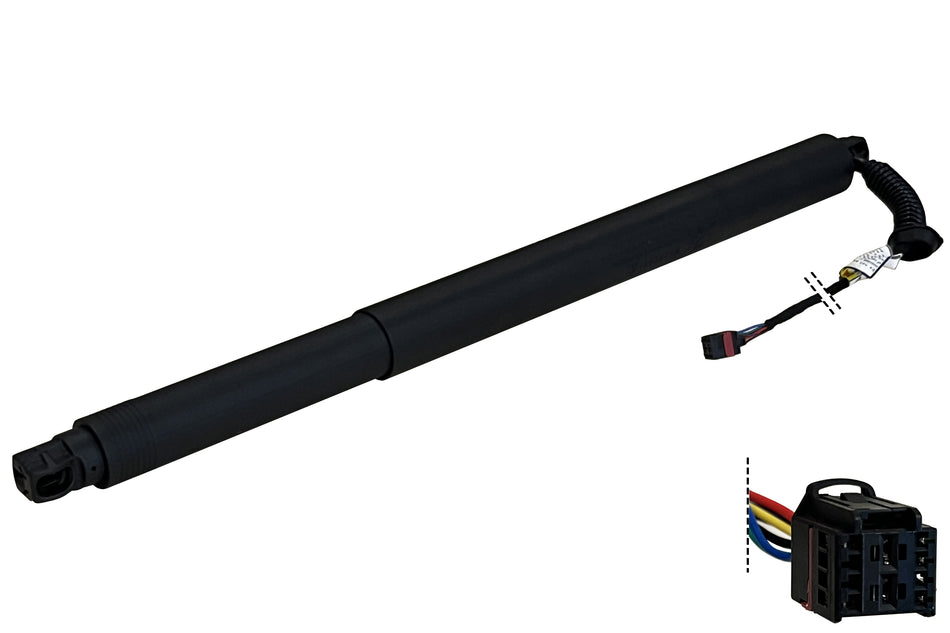 Molla Elettrica per Baule Posteriore 6 Pin per Kia Sorento 2015-2020