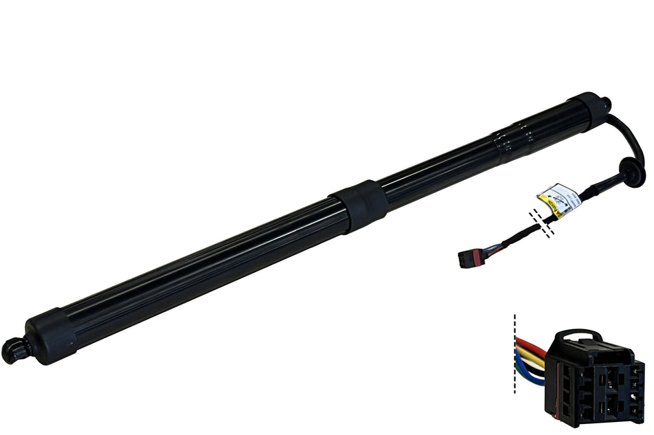 Molla Elettrica per Baule Posteriore 7 Pin per Land Rover Range Rover 2012-2021