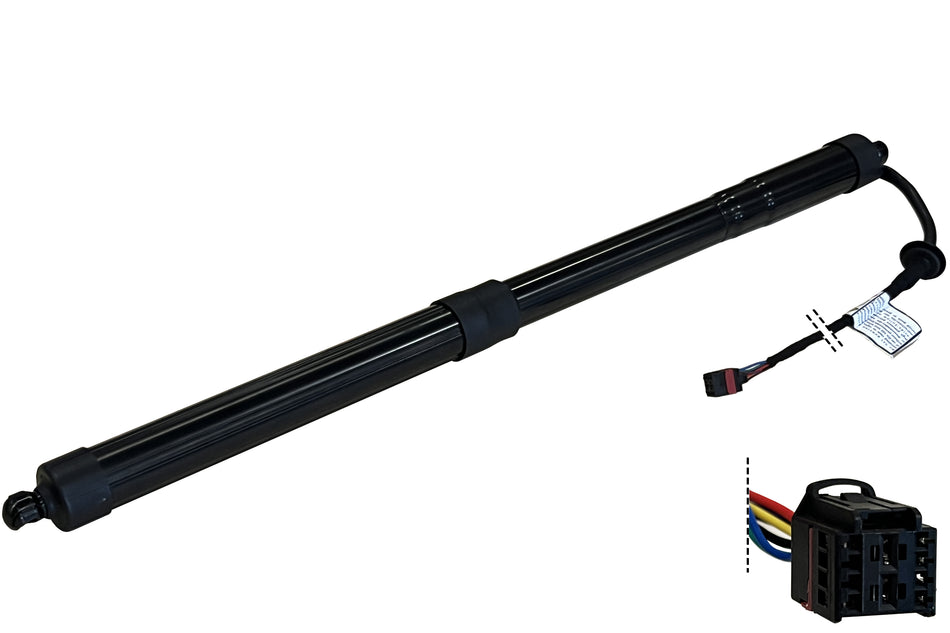 Molla Elettrica per Baule Posteriore 7 Pin per Range Rover Evoque 2011-2018