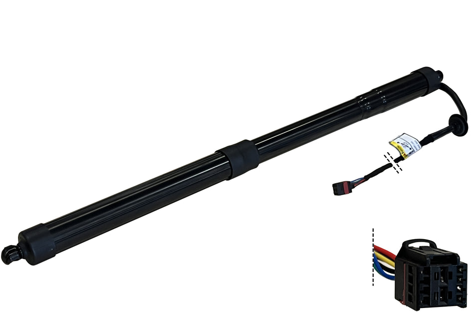 Molla Elettrica per Baule Posteriore per Land Rover Range Rover Sport 2010-2013