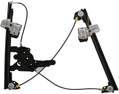 Alzavetro Alzacristalli Meccanismo per Skoda Octavia 1996-2004 Anteriore Destro