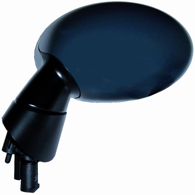 Specchietto Retrovisore per Mini One Cooper 2001-2006 Richiudibile Sinistro