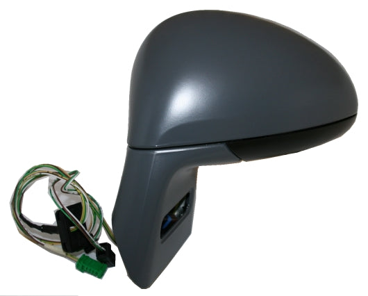 Specchietto Retrovisore per Citroen C4 2005-2010 Elet Richiudibile Sinistro