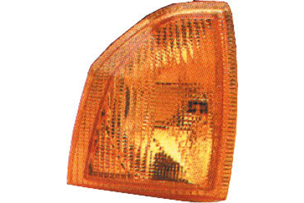 Fanale Anteriore Destro Arancio senza Portalampada mod.. 90 > 94 Per Alfa Romeo 33 dal 1983 al 1994 (AA0494103)