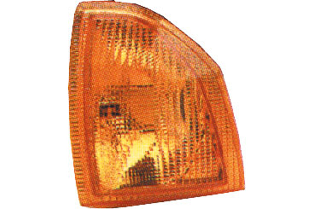 Fanale Anteriore Sinistro Arancio senza Portalampada mod.. 90 > 94 Per Alfa Romeo 33 dal 1983 al 1994 (AA0494104)
