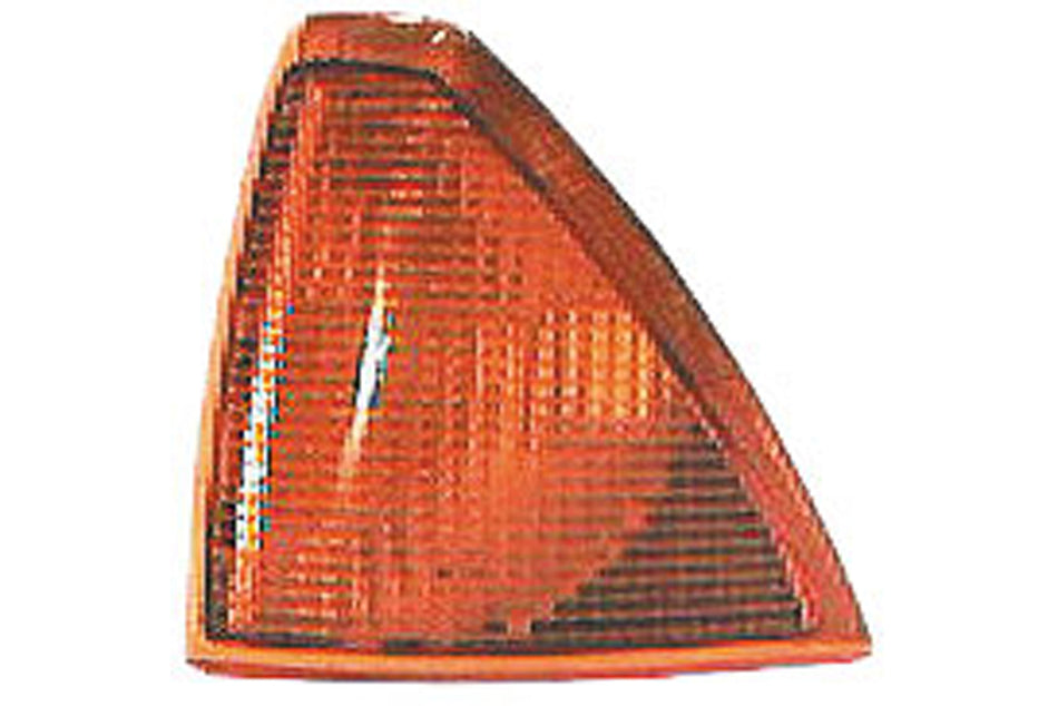 Fanale Anteriore Sinistro-Arancio-Con Portalampada Per Alfa Romeo 75 (AA0594004)
