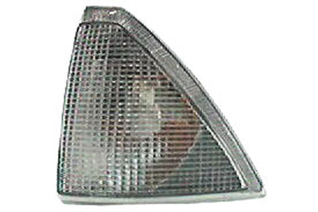 Fanale Anteriore Sinistro-Bianco-Con Portalampada Per Alfa Romeo 75 (AA0594014)