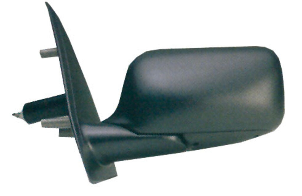 Specchietto Retrovisore Sinistro Elettrico Nero Termico mod.. 146 Per Alfa Romeo 145/146 dal 1994 al 1999 (AA0707344)