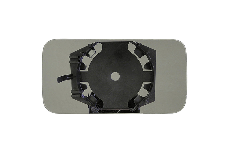 Piastra Specchio Destra-Convessa-Blu Per Alfa Romeo 145/146 (AA0707503)