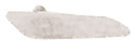 Fanale Laterale Destro Bianco con Portalampada Per Alfa Romeo 156 dal 1997 al 2003 (AA0804041)