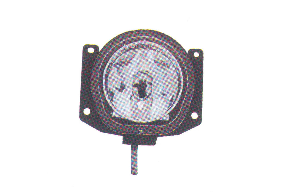 Fendinebbia Destro/sinistro Per Alfa Romeo 156 (AA0804413)
