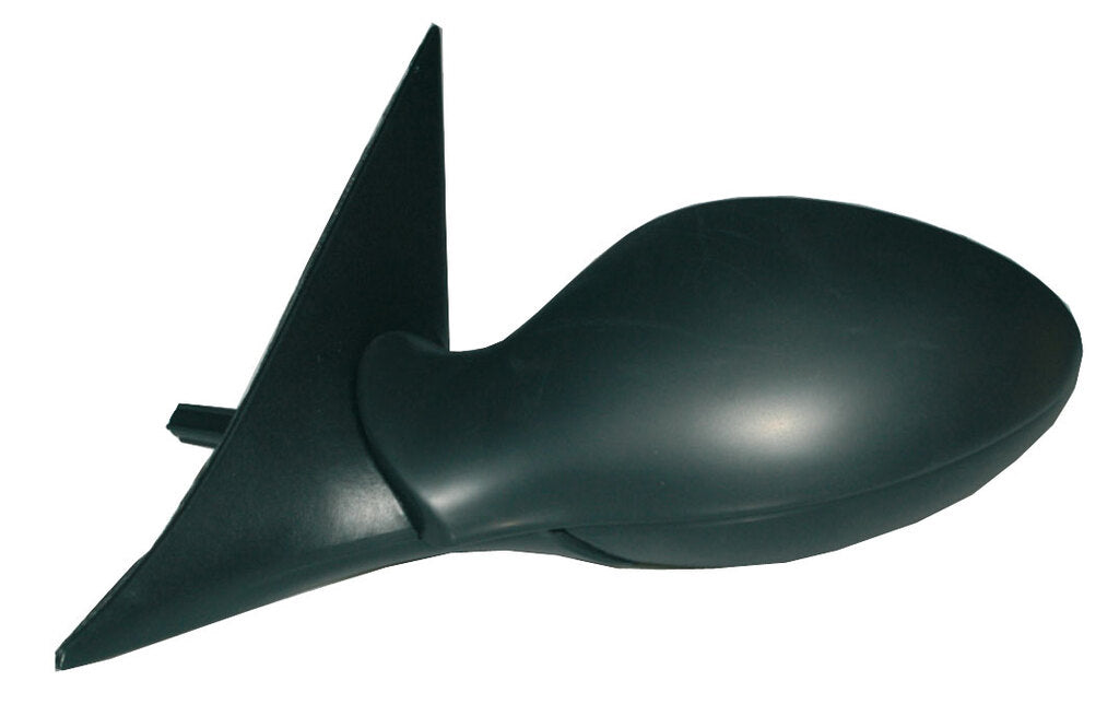 Specchietto Retrovisore Sinistro Elettrico Termico con Primer Asferico Blu Per Alfa Romeo 156 dal 1997 al 2003 (AA0807325)