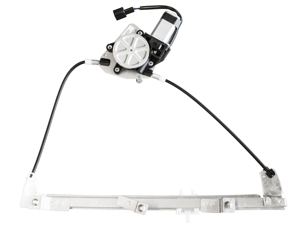 Alzacristallo Anteriore Destro-Elettrico Mod. 5 Porte Per Alfa Romeo 156 (AA080W025)
