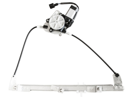 Alzacristallo Anteriore Destro Elettrico mod.. 5 Porte Per Alfa Romeo 156 dal 1997 al 2003 (AA080W025)