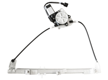 Alzacristallo Anteriore Sinistro-Elettrico Mod. 5 Porte Per Alfa Romeo 156 (AA080W026)
