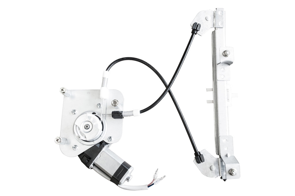 Alzacristallo Posteriore Destro-Elettrico Mod. 5 Porte Per Alfa Romeo 156 (AA080W065)