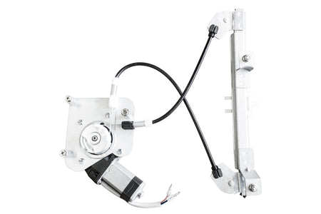 Alzacristallo Posteriore Destro-Elettrico Mod. 5 Porte Per Alfa Romeo 156 (AA080W065)