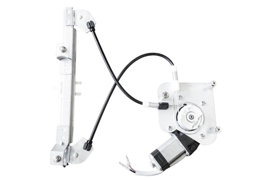 Alzacristallo Posteriore Sinistro-Elettrico Mod. 5 Porte Per Alfa Romeo 156 (AA080W066)