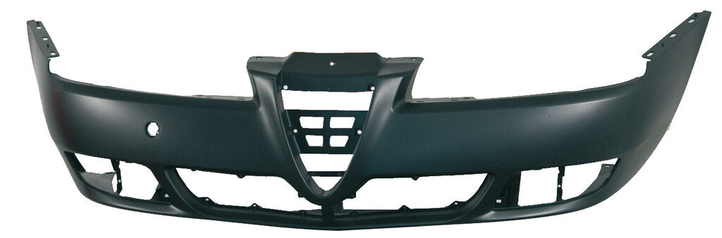 Paraurti Anteriore con Primer Per Alfa Romeo 156 dal 2003 al 2005 (AA0821001)