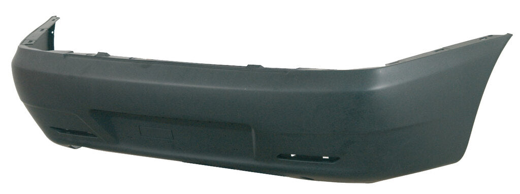 Paraurti Posteriore-Con Primer Mod. 4 Porte Per Alfa Romeo 156 (AA0821051)