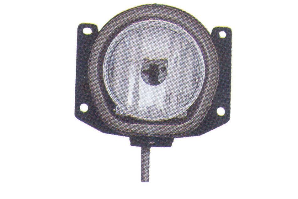 Fendinebbia Destro/sinistro Per Alfa Romeo 156 (AA0824433)