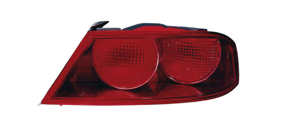 Fanale Posteriore Destro-Esterno-Senza Portalampada Per Alfa Romeo 159 (AA0904173)