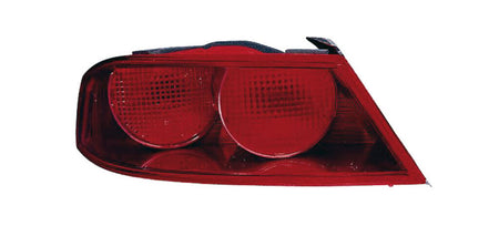 Fanale Posteriore Sinistro-Esterno-Senza Portalampada Per Alfa Romeo 159 (AA0904174)