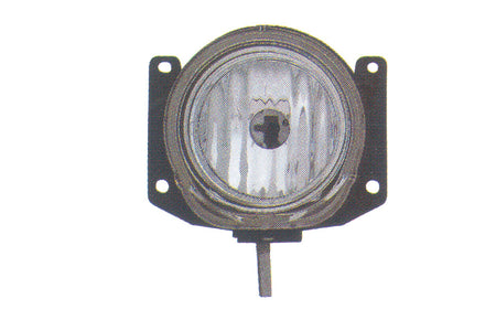 Fendinebbia Destro/sinistro Per Alfa Romeo 159 (AA0904413)