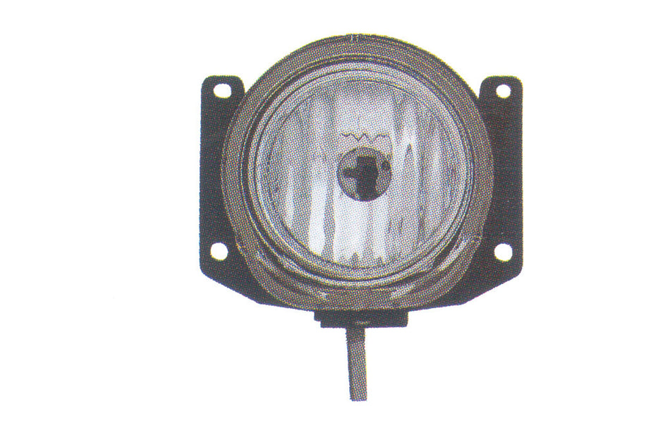 Fendinebbia Destro/sinistro Per Alfa Romeo 159 (AA0904413)