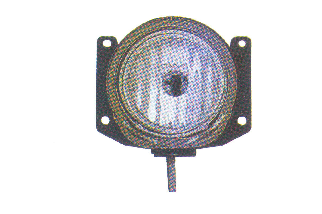 Fendinebbia Destro/Sinistro Per Alfa Romeo 159 dal 2005 al 2011 (AA0904413)