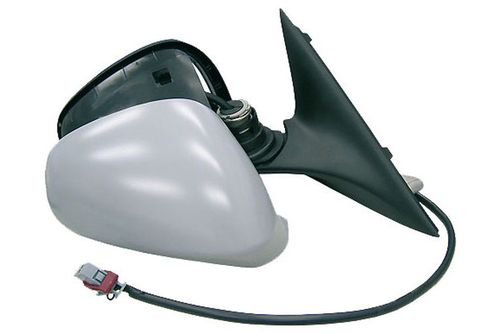Retrovisore Destro-Elettrico-Termico-Blu Per Alfa Romeo 159 (AA0907303)